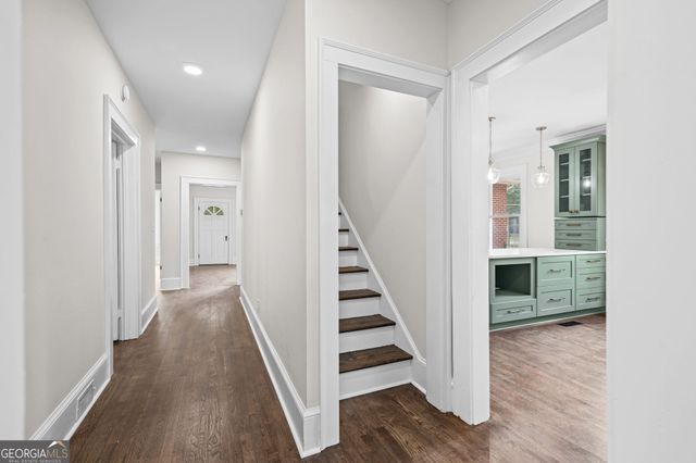 158 Jackson Street, Newnan, GA 30263