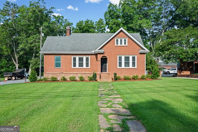 158 Jackson Street, Newnan, GA 30263