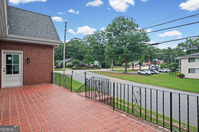 158 Jackson Street, Newnan, GA 30263