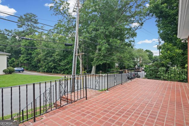 158 Jackson Street, Newnan, GA 30263