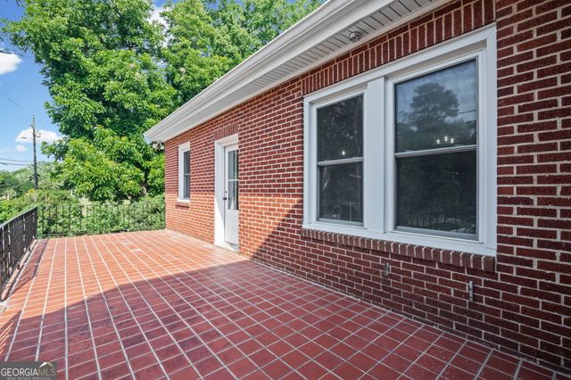 158 Jackson Street, Newnan, GA 30263