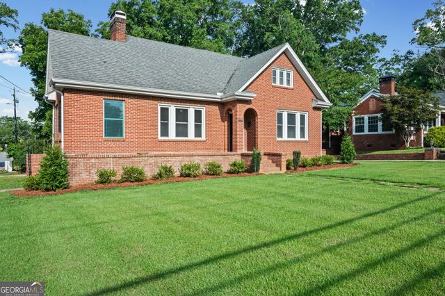 158 Jackson Street, Newnan, GA 30263
