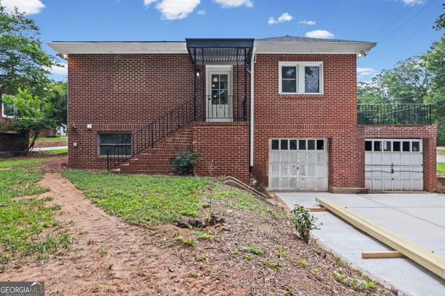 158 Jackson Street, Newnan, GA 30263