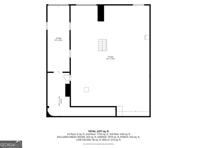 158 Jackson Street, Newnan, GA 30263