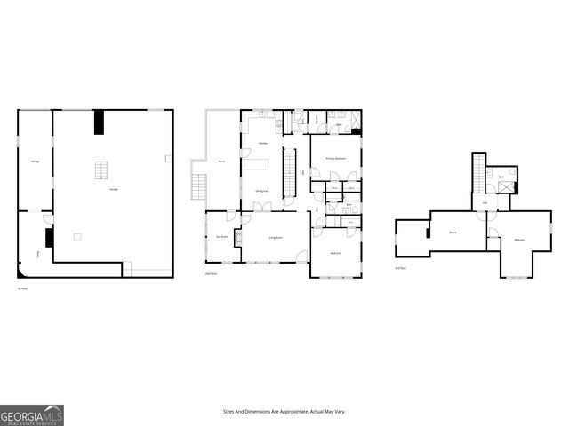 158 Jackson Street, Newnan, GA 30263