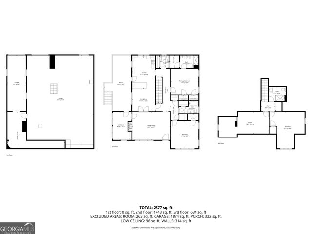 158 Jackson Street, Newnan, GA 30263