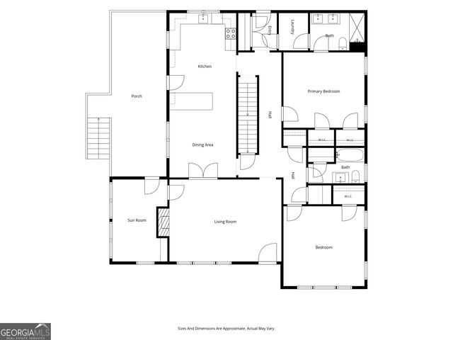 158 Jackson Street, Newnan, GA 30263