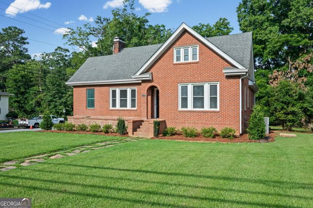 158 Jackson Street, Newnan, GA 30263