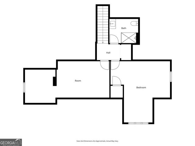 158 Jackson Street, Newnan, GA 30263