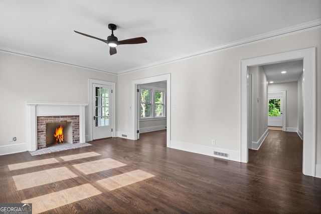 158 Jackson Street, Newnan, GA 30263