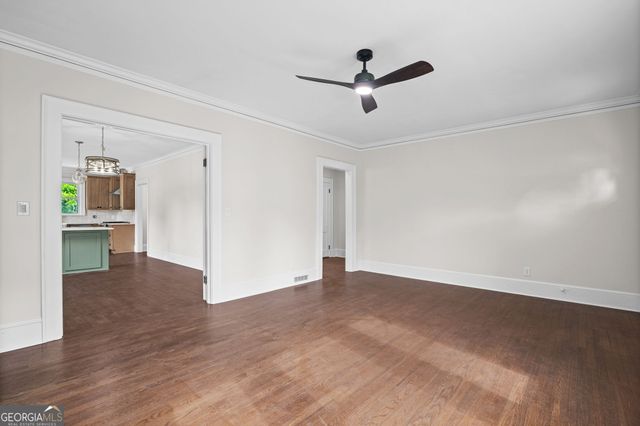 158 Jackson Street, Newnan, GA 30263