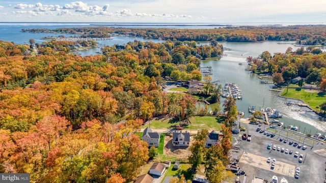 530 EDGAR AVE, Essex, MD 21221