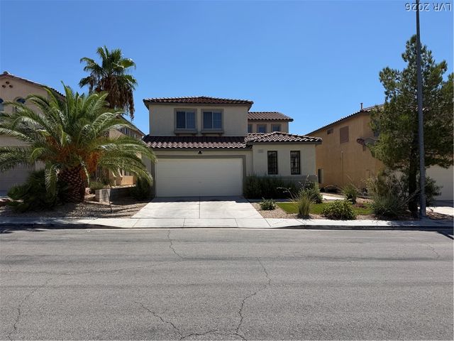 5558 Golden Palms Court, Las Vegas, NV 89148