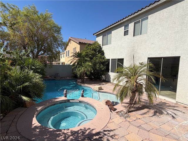 5558 Golden Palms Court, Las Vegas, NV 89148