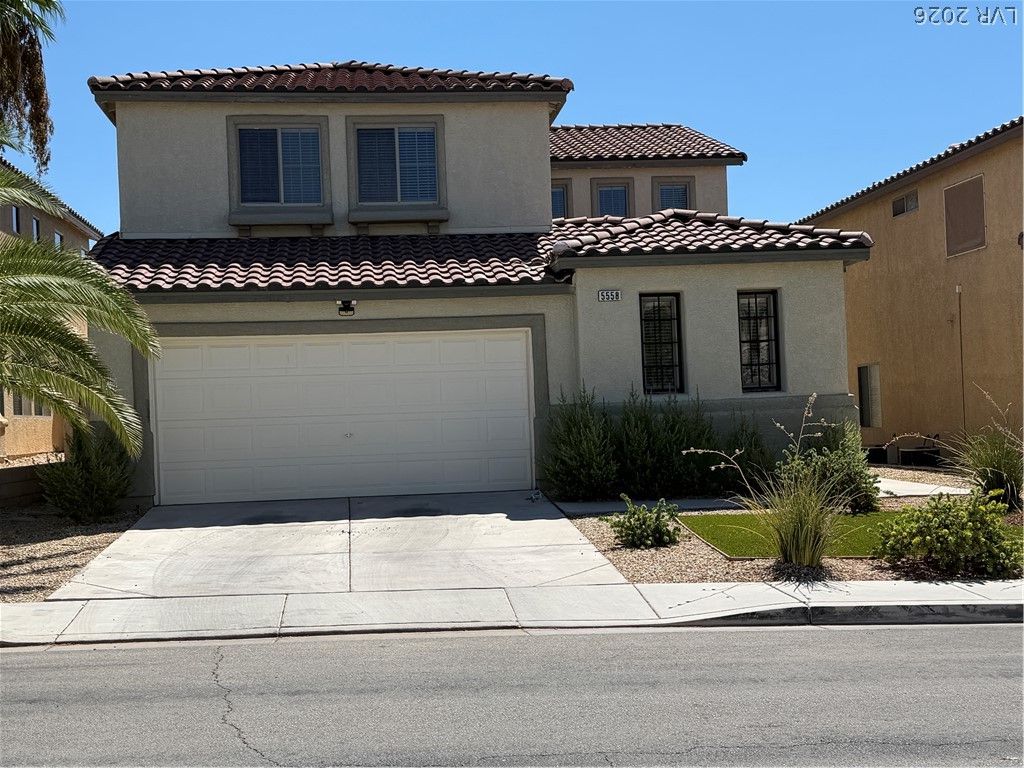 5558 Golden Palms Court, Las Vegas, NV 89148
