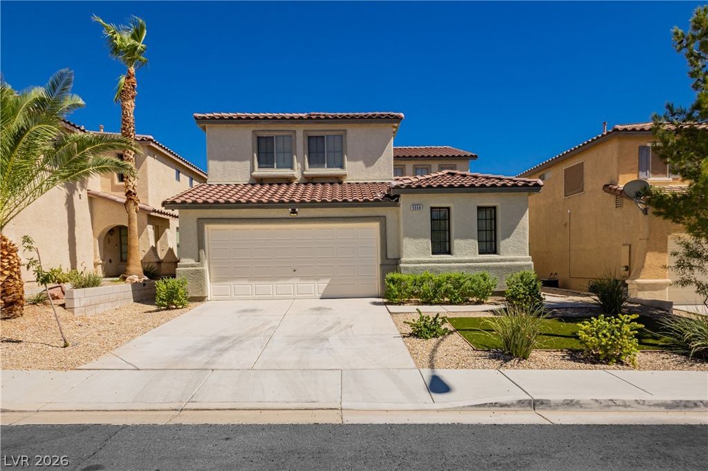 5558 Golden Palms Court, Las Vegas, NV 89148 — photo 3