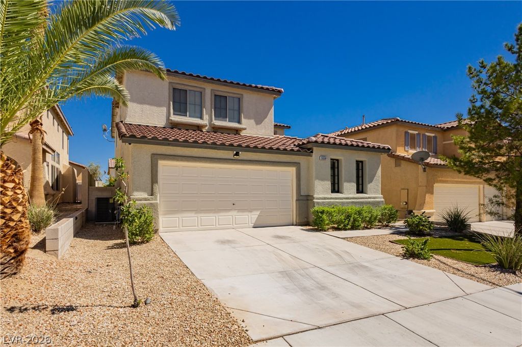 5558 Golden Palms Court, Las Vegas, NV 89148 — photo 4