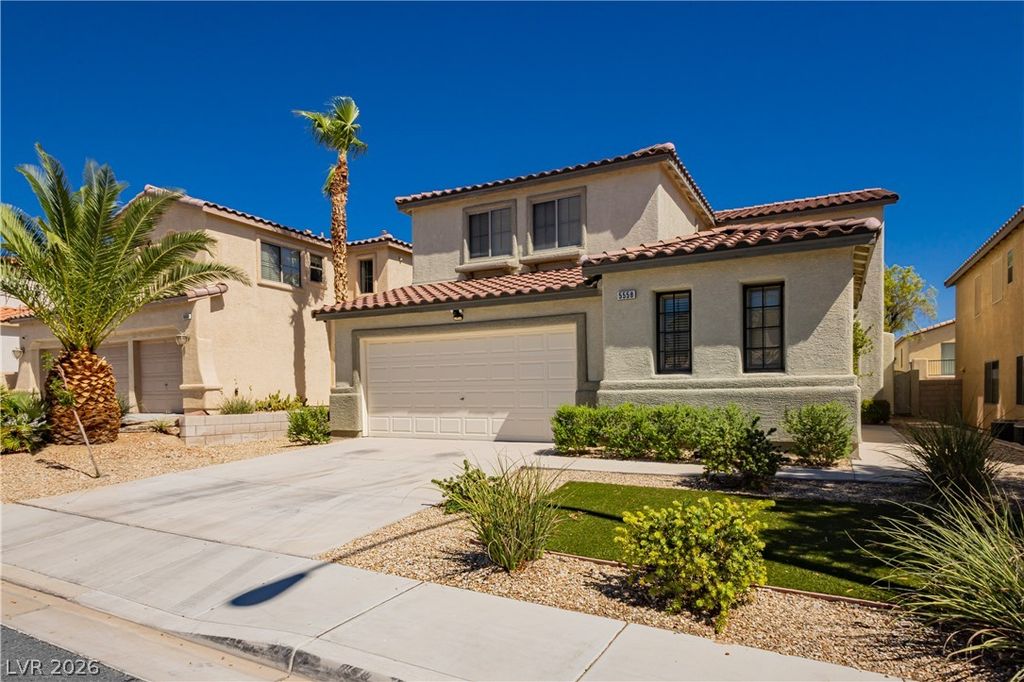 5558 Golden Palms Court, Las Vegas, NV 89148 — photo 5