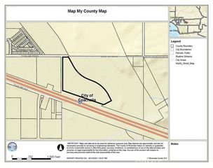 0 Dillon Road, Coachella, CA 92236