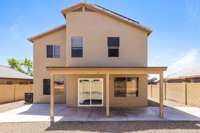 15178 W Taylor Street, Goodyear, AZ 85338