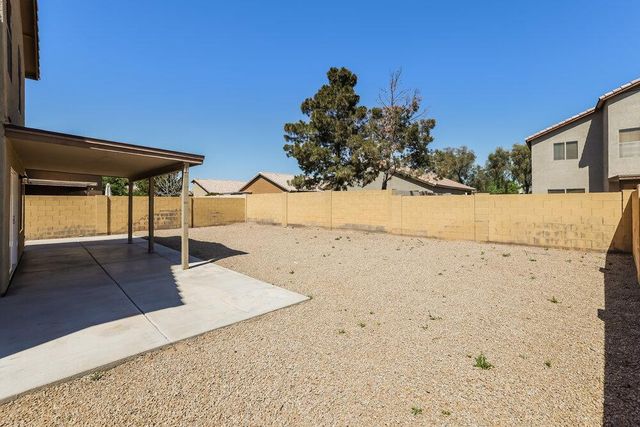 15178 W Taylor Street, Goodyear, AZ 85338