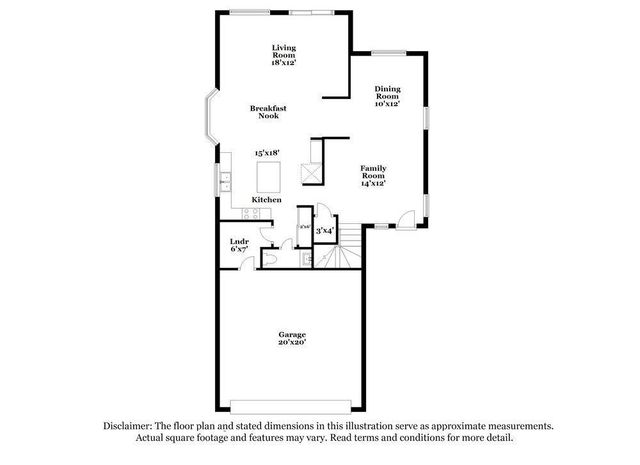 15178 W Taylor Street, Goodyear, AZ 85338
