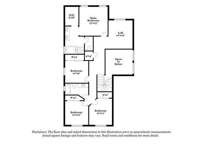 15178 W Taylor Street, Goodyear, AZ 85338