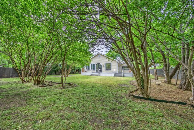 1008 Sherman Street, Mckinney, TX 75069