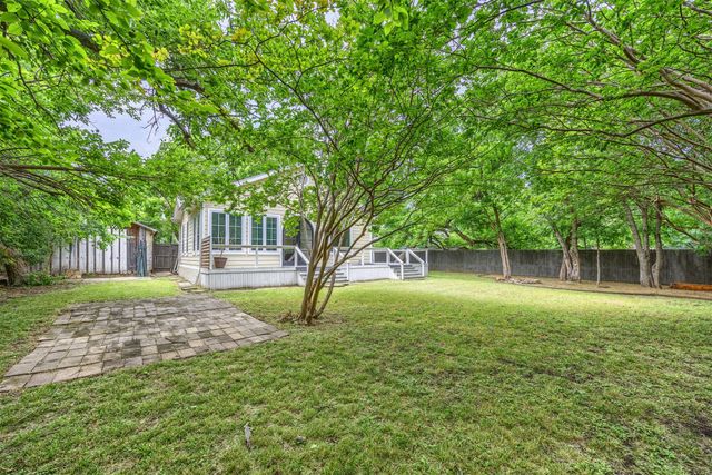 1008 Sherman Street, Mckinney, TX 75069