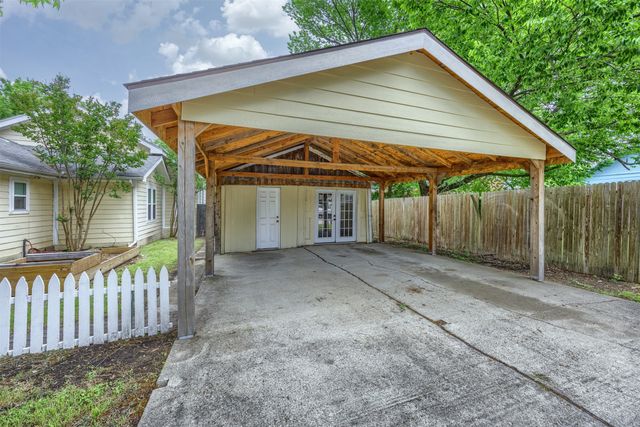 1008 Sherman Street, Mckinney, TX 75069