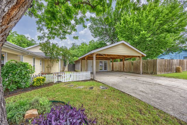 1008 Sherman Street, Mckinney, TX 75069