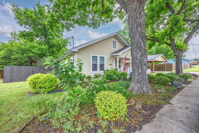 1008 Sherman Street, Mckinney, TX 75069
