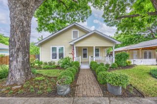 1008 Sherman Street, Mckinney, TX 75069