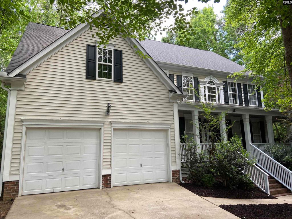 118 Waterton Way, Columbia, SC 29229