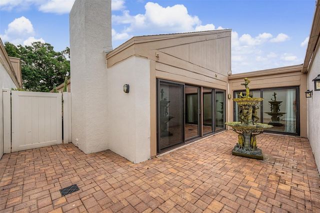360 S WOODLANDS DRIVE, Oldsmar, FL 34677