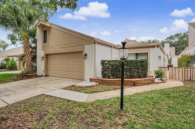 360 S WOODLANDS DRIVE, Oldsmar, FL 34677