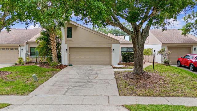 360 S WOODLANDS DRIVE, Oldsmar, FL 34677