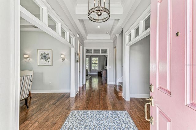 4105 W CORONA STREET, Tampa, FL 33629