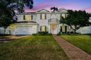 4105 W CORONA STREET, Tampa, FL 33629