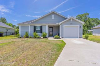 693 Landmark Cove, Carolina Shores, NC 28467