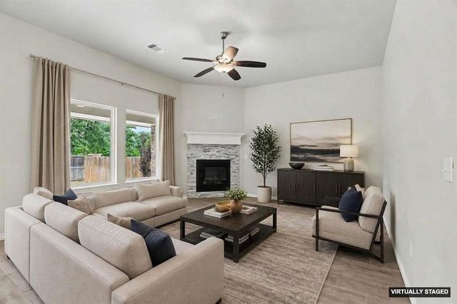 8517 Stark Street, Edmond, OK 73007