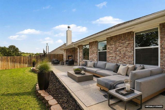 8517 Stark Street, Edmond, OK 73007
