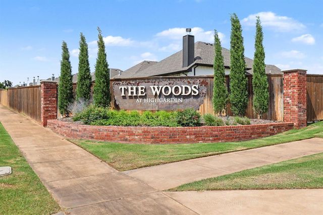8517 Stark Street, Edmond, OK 73007