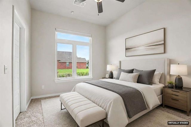 8517 Stark Street, Edmond, OK 73007