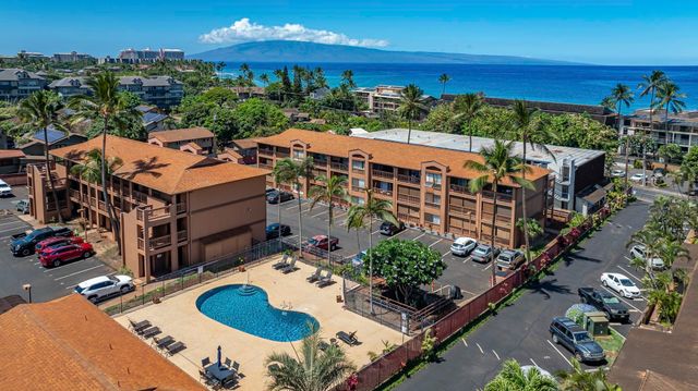 3740 Lower Honoapiilani Rd Apt C205 205, Lahaina, HI 96761