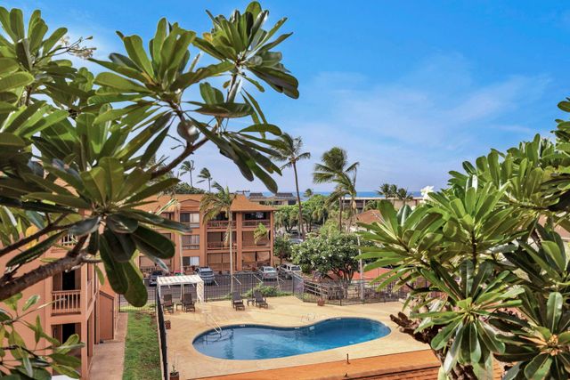 3740 Lower Honoapiilani Rd Apt C205 205, Lahaina, HI 96761