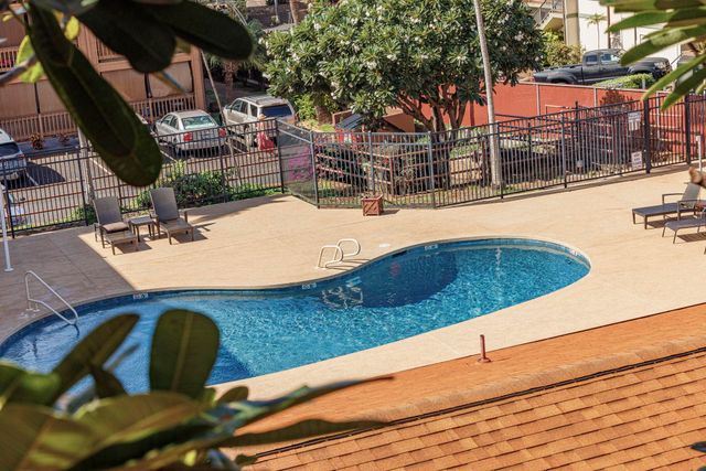 3740 Lower Honoapiilani Rd Apt C205 205, Lahaina, HI 96761
