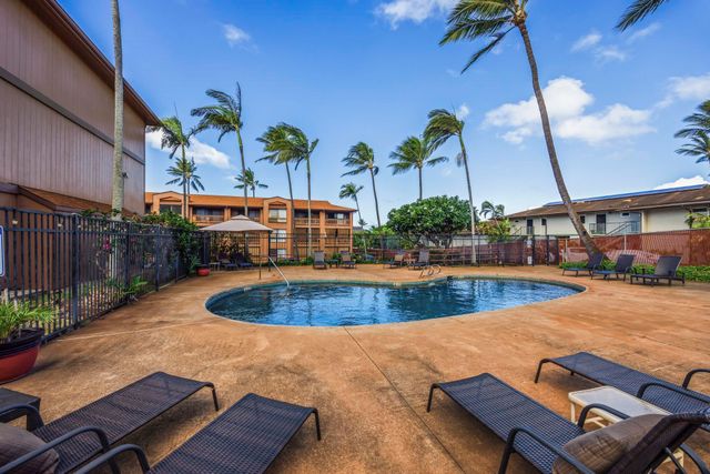 3740 Lower Honoapiilani Rd Apt C205 205, Lahaina, HI 96761