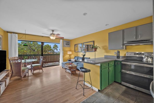3740 Lower Honoapiilani Rd Apt C205 205, Lahaina, HI 96761