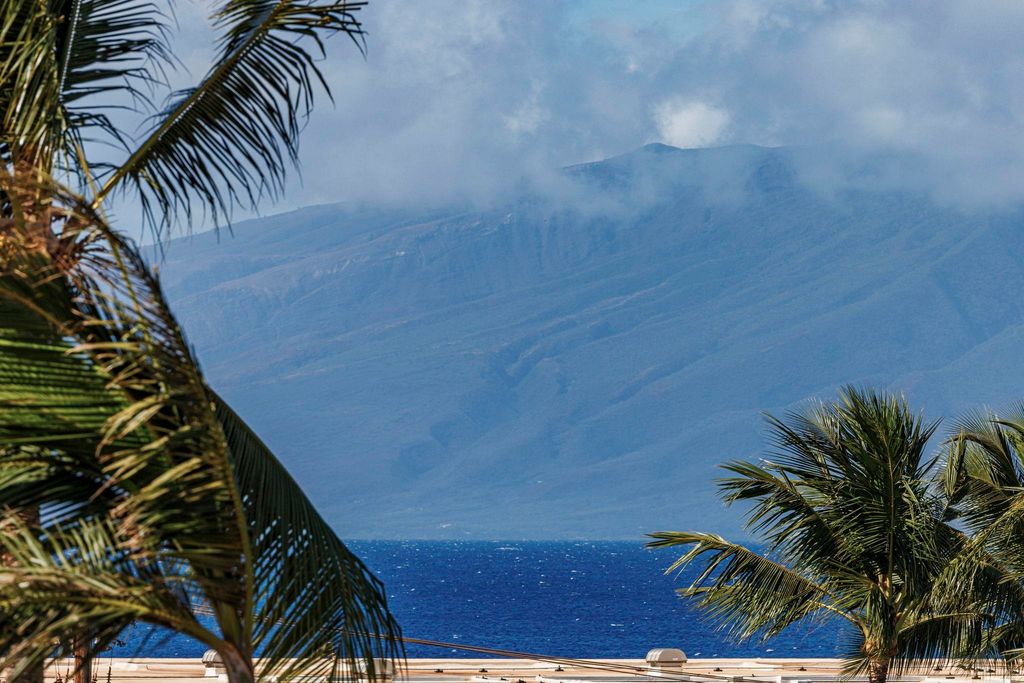 3740 Lower Honoapiilani Rd Apt C205 205, Lahaina, HI 96761